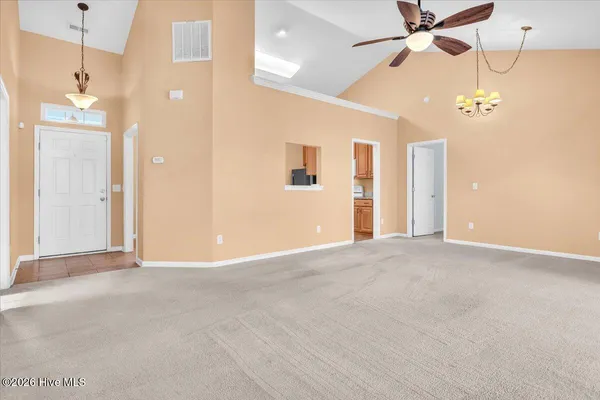 $365,000 | 501 Sandpiper Bay Drive Southwest, Sunset Beach, NC 28468