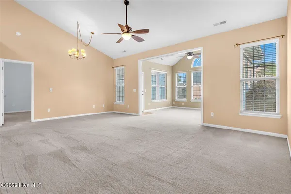 $365,000 | 501 Sandpiper Bay Drive Southwest, Sunset Beach, NC 28468