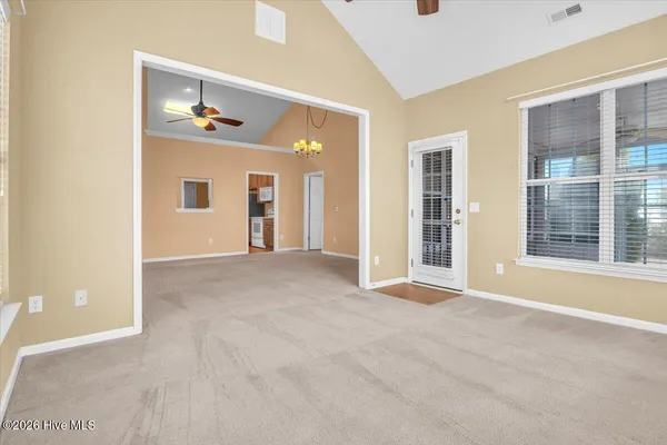 $365,000 | 501 Sandpiper Bay Drive Southwest, Sunset Beach, NC 28468