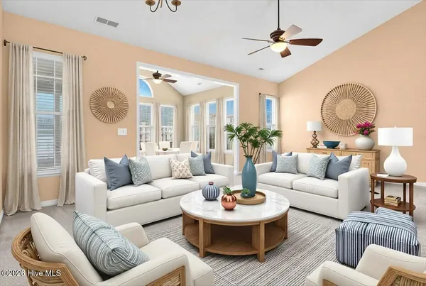 $365,000 | 501 Sandpiper Bay Drive Southwest, Sunset Beach, NC 28468