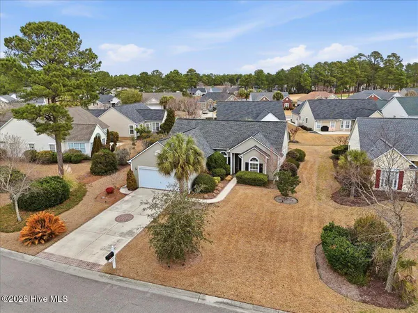 $365,000 | 501 Sandpiper Bay Drive Southwest, Sunset Beach, NC 28468