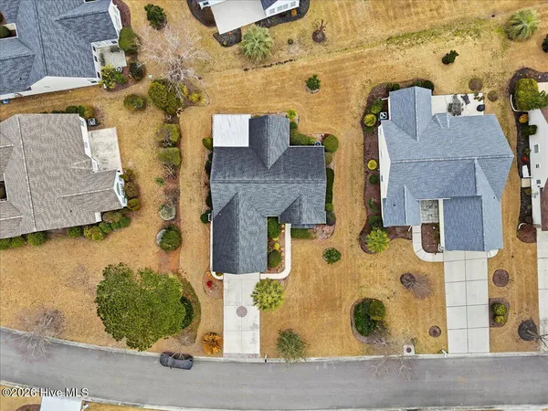 $365,000 | 501 Sandpiper Bay Drive Southwest, Sunset Beach, NC 28468