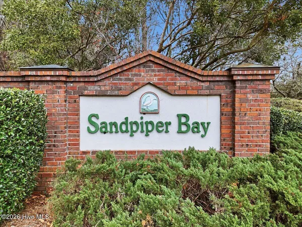 $365,000 | 501 Sandpiper Bay Drive Southwest, Sunset Beach, NC 28468