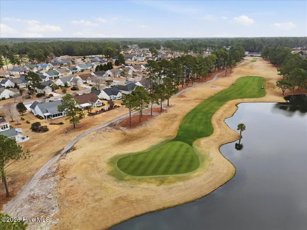 $365,000 | 501 Sandpiper Bay Drive Southwest, Sunset Beach, NC 28468