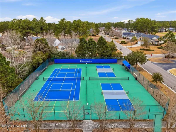 $365,000 | 501 Sandpiper Bay Drive Southwest, Sunset Beach, NC 28468