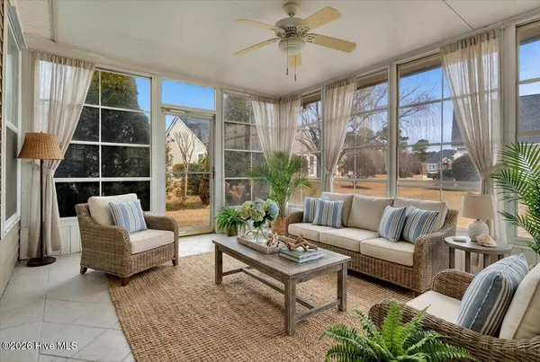 $365,000 | 501 Sandpiper Bay Drive Southwest, Sunset Beach, NC 28468