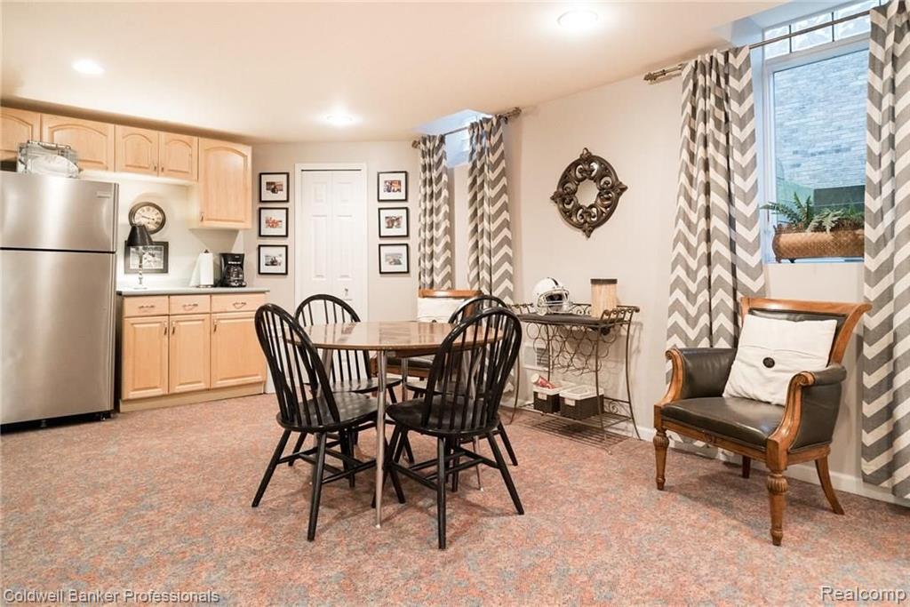 3724 Newcastle Drive Rochester Hills, MI 48306 - Photo 30 of 39