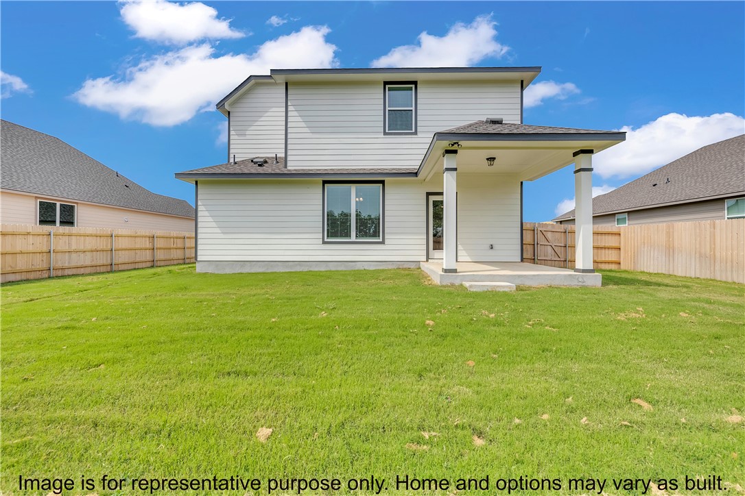 4247 Appalachian Trail Bryan, TX 77802 - Photo 10 of 10