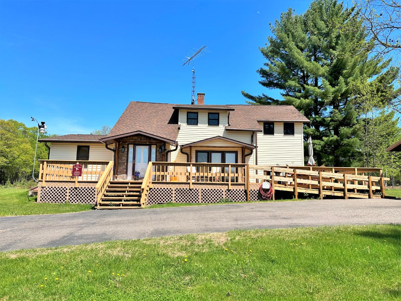 W7407 Boyer Road Fifield, WI 54524 - Photo 3 of 61 Gallery Image 3