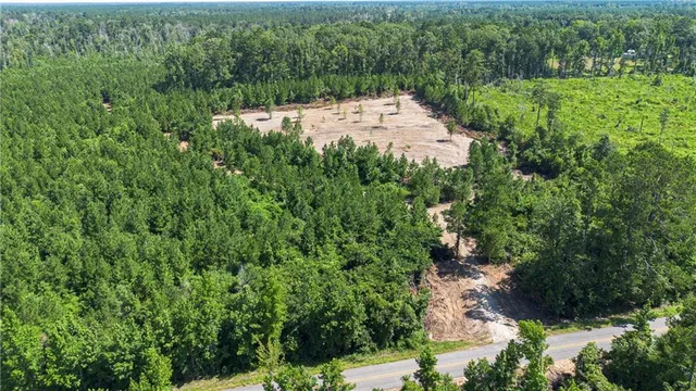 $245,000 | Lot C Ten Mile Road, Pitkin, LA 70656