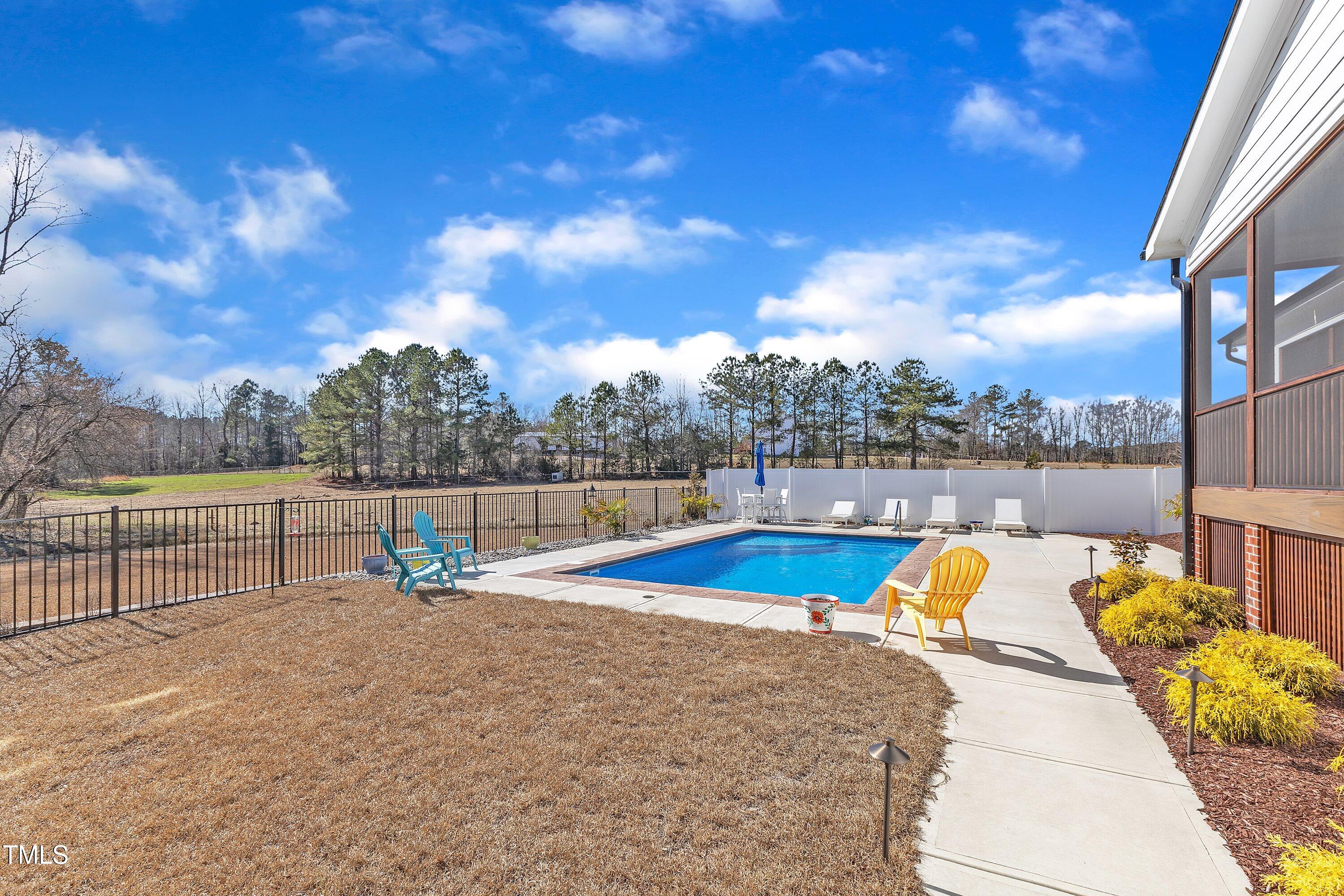 3608 Buzzard Road Wendell, NC 27591 - Photo 72 of 98 64-3608 Buzzard-78