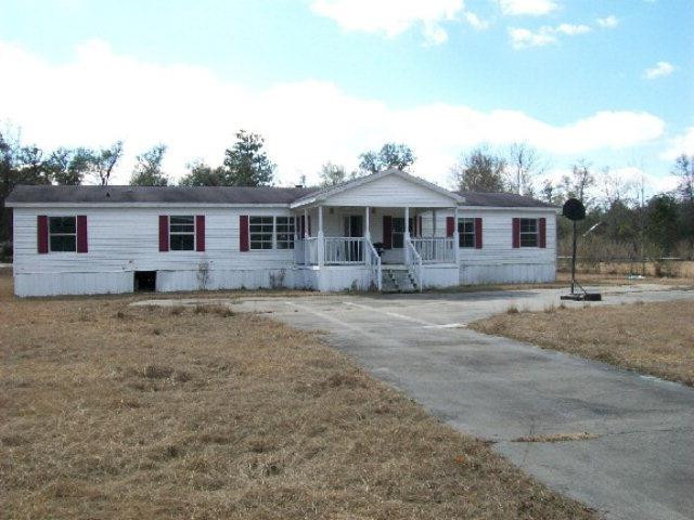 88 Happy Landing Road Waynesville, GA 31566 - Photo 1 of 1 Gallery Image 1