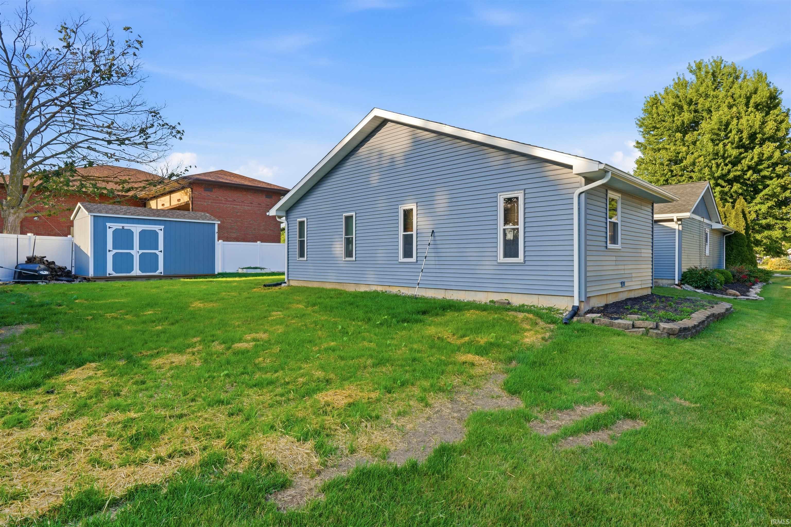 645 North Riley Street Kendallville, IN 46755 - Photo 34 of 34