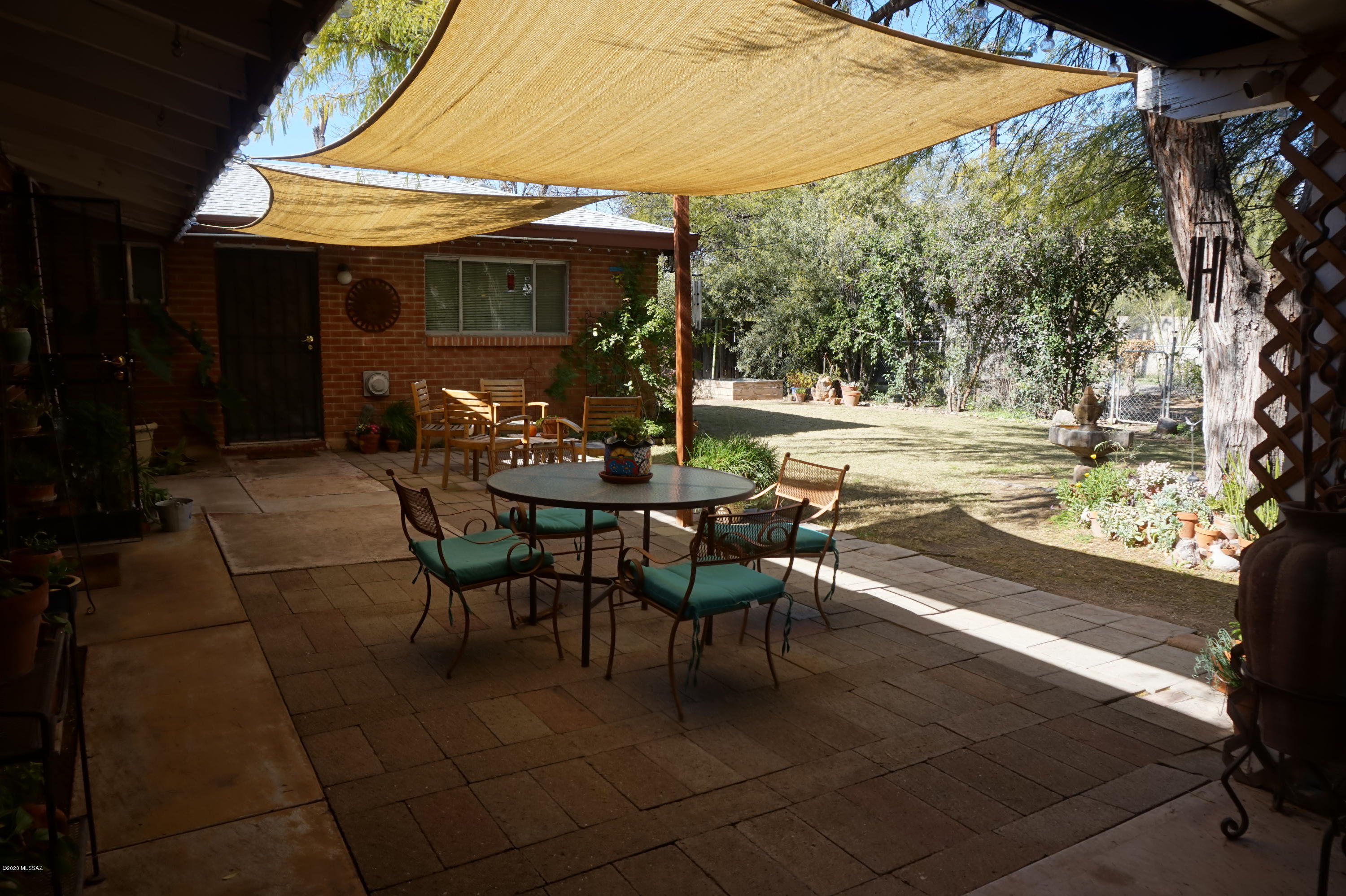 2517 East Kleindale Road Tucson, AZ 85716 - Photo 38 of 41