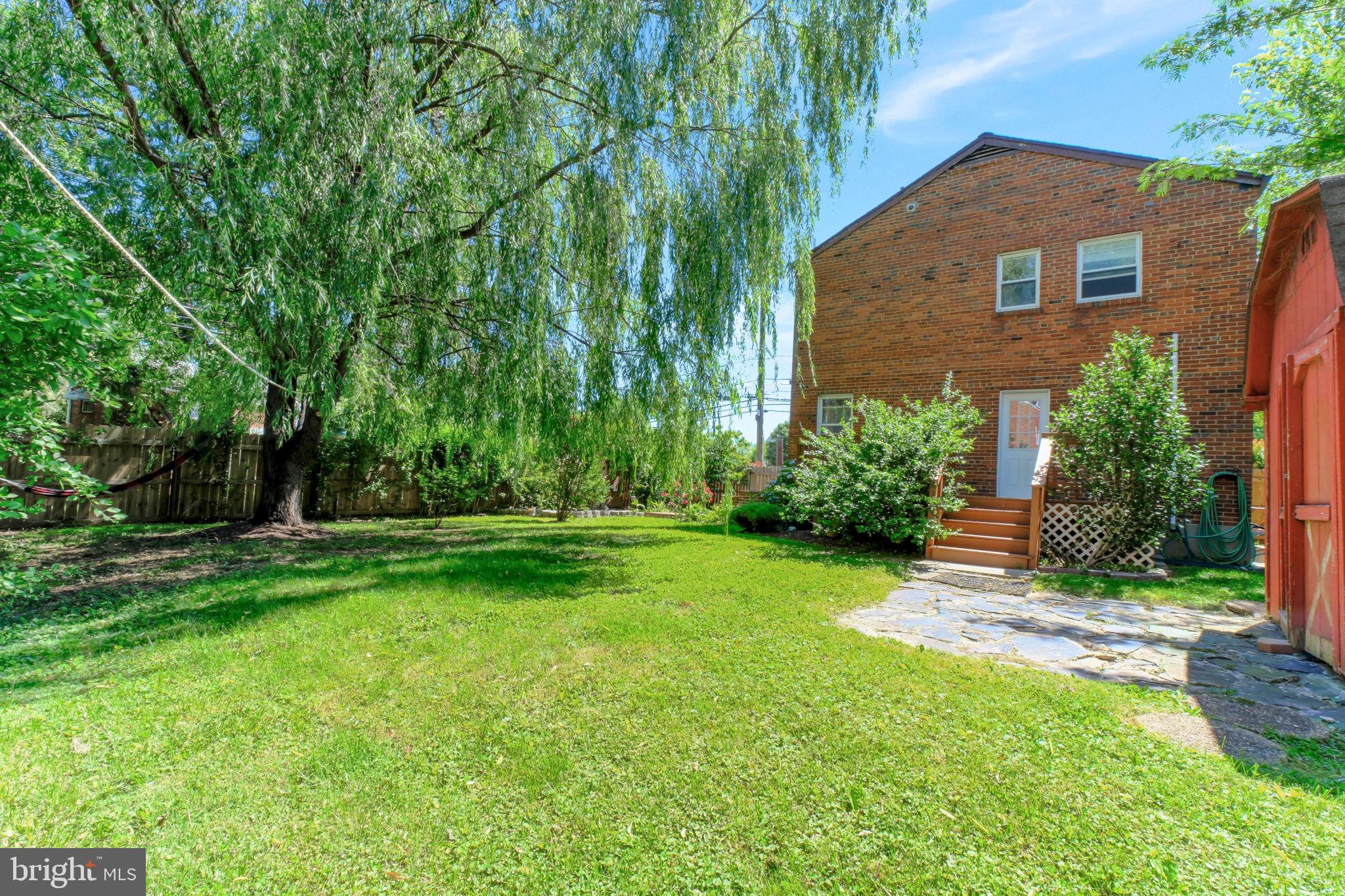 2600 Arvin Street Silver Spring, MD 20902 - Photo 15 of 16