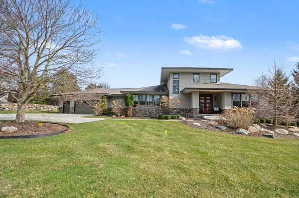 $1,275,000 | 4158 Glen Eagles Court, Ann Arbor, MI 48103