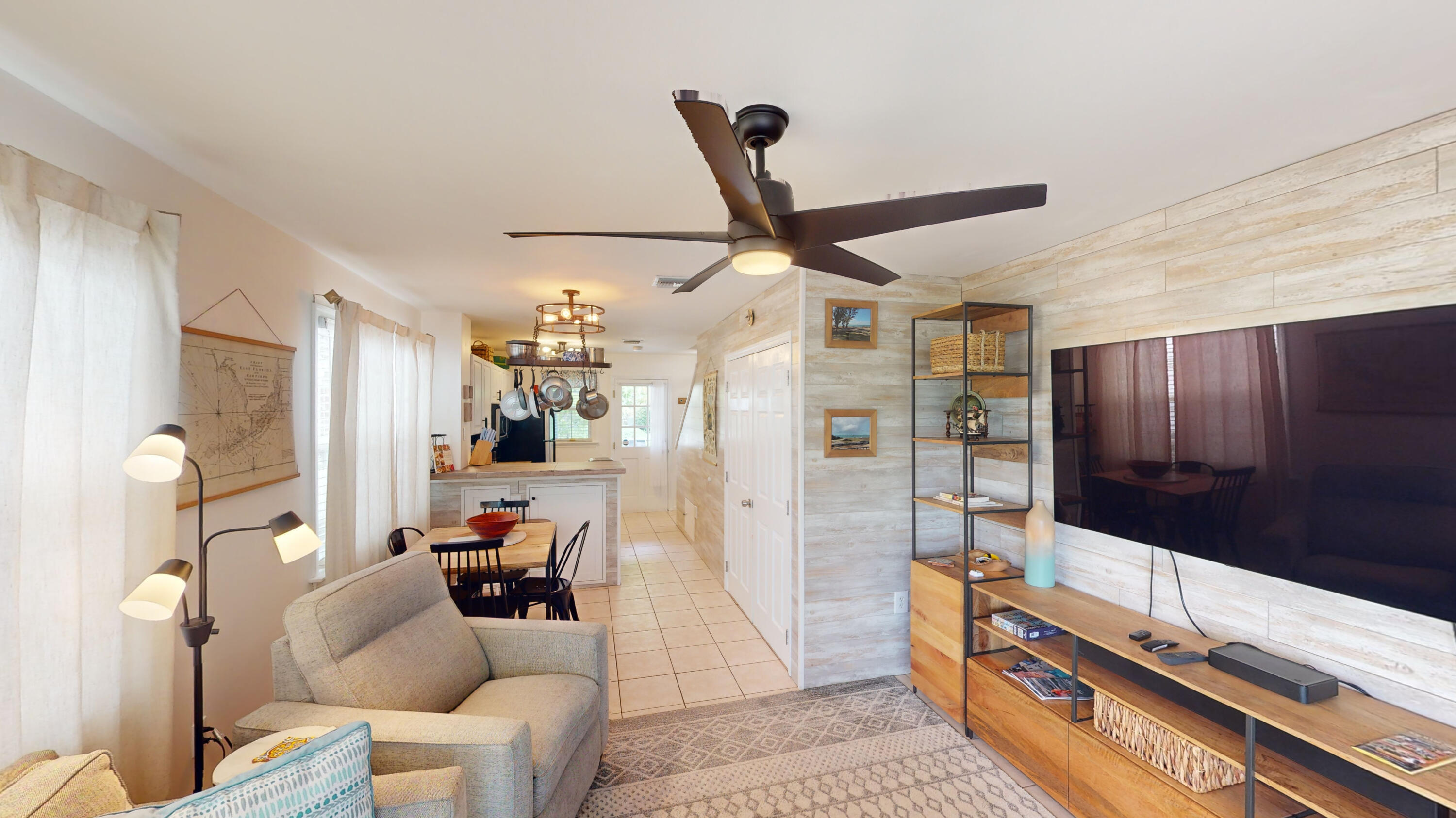 48 Merganser Lane Key West, FL 33040 - Photo 6 of 29 a living room with furniture