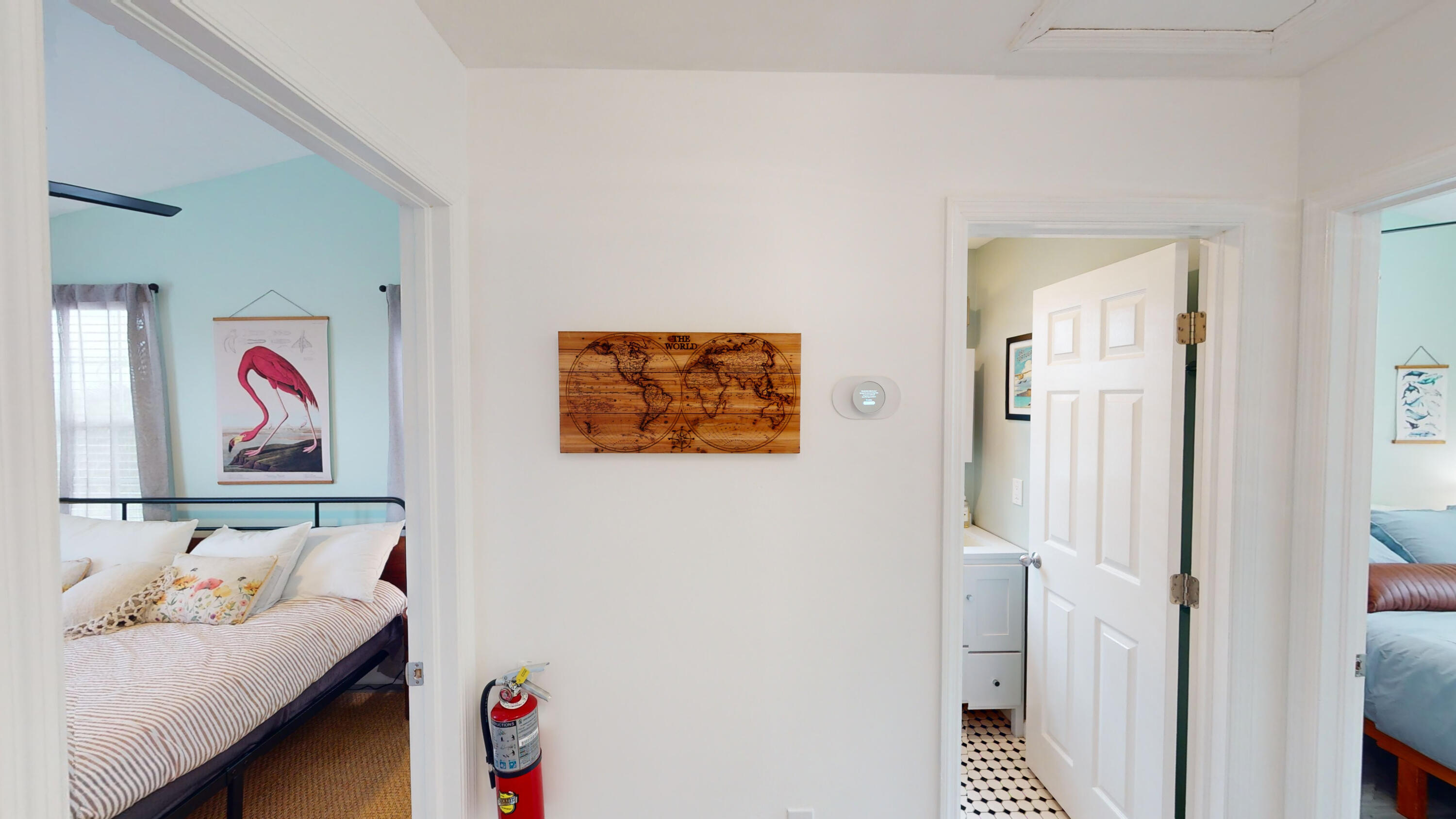 48 Merganser Lane Key West, FL 33040 - Photo 10 of 29 a room with furniture and a table