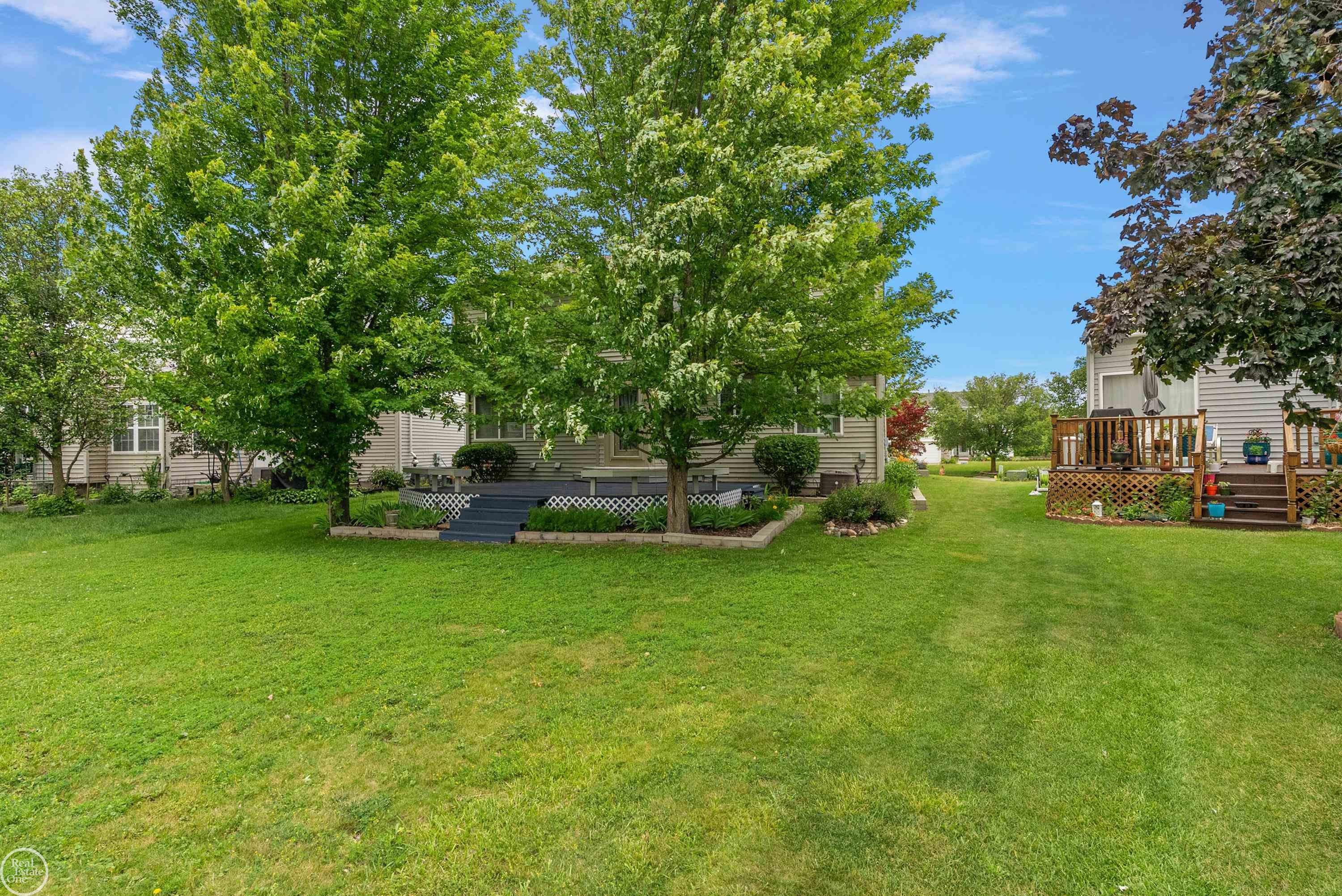 1538 Scio Ridge Road Ann Arbor, MI 48103 - Photo 52 of 56