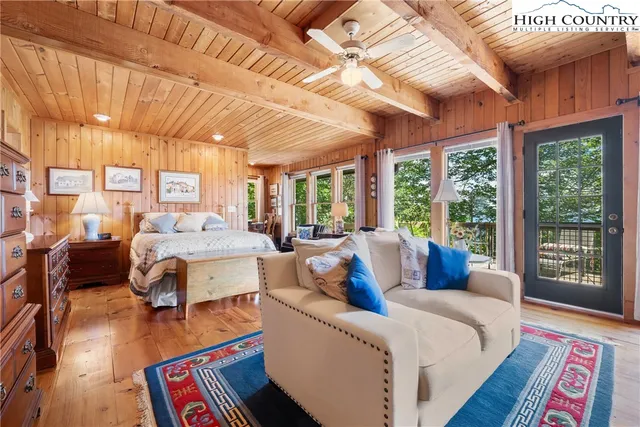 $974,900 | 2177 Homestead Road, Todd, NC 28684