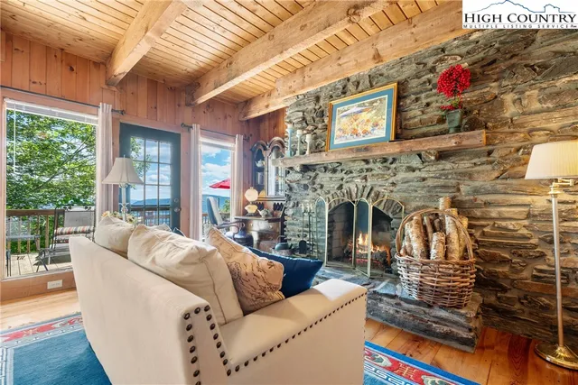 $974,900 | 2177 Homestead Road, Todd, NC 28684