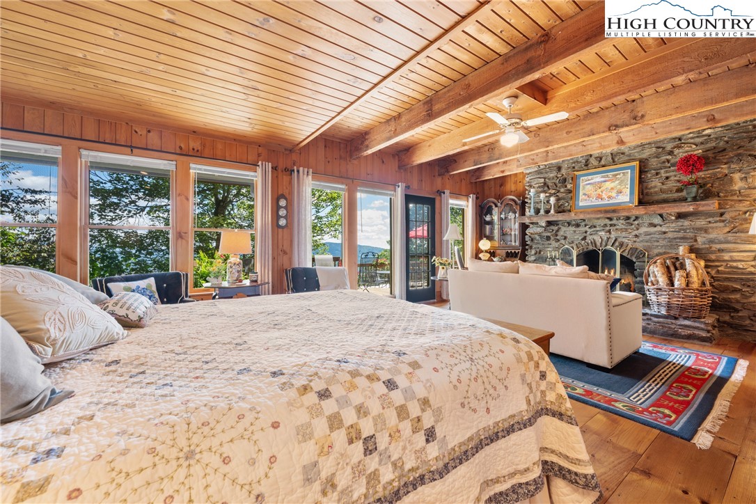 2177 Homestead Road Todd, NC 28684 - Photo 17 of 50