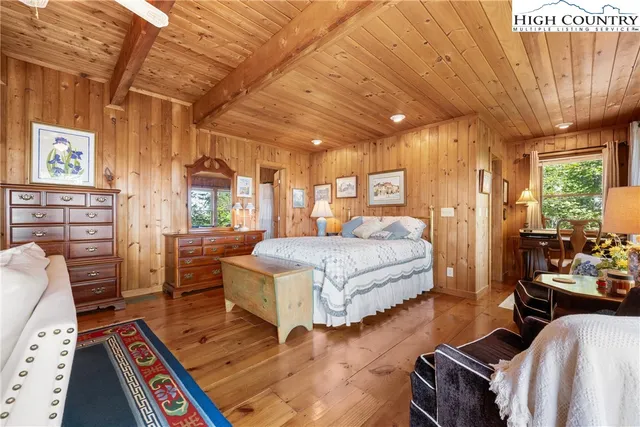 $974,900 | 2177 Homestead Road, Todd, NC 28684