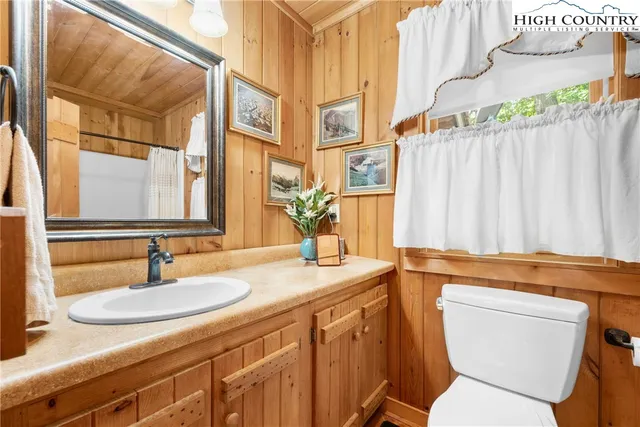 $974,900 | 2177 Homestead Road, Todd, NC 28684