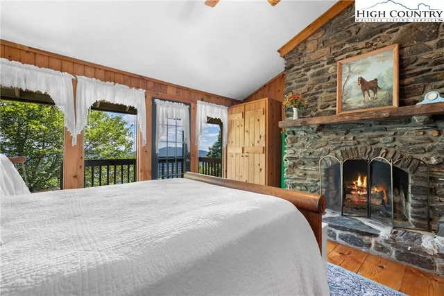 $974,900 | 2177 Homestead Road, Todd, NC 28684