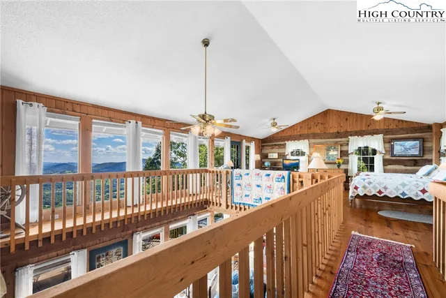 $974,900 | 2177 Homestead Road, Todd, NC 28684