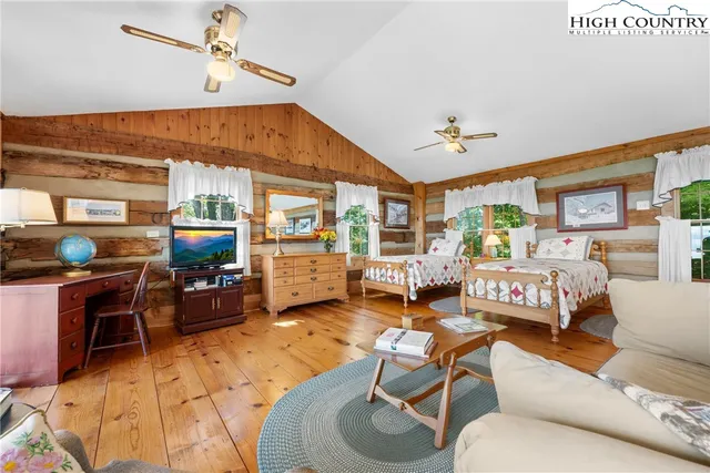 $974,900 | 2177 Homestead Road, Todd, NC 28684