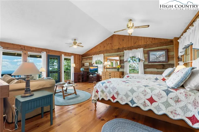 $974,900 | 2177 Homestead Road, Todd, NC 28684