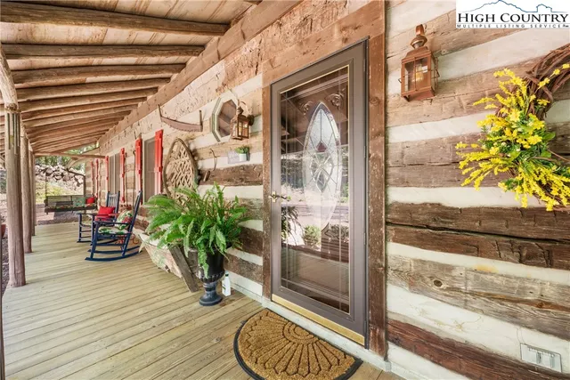 $974,900 | 2177 Homestead Road, Todd, NC 28684