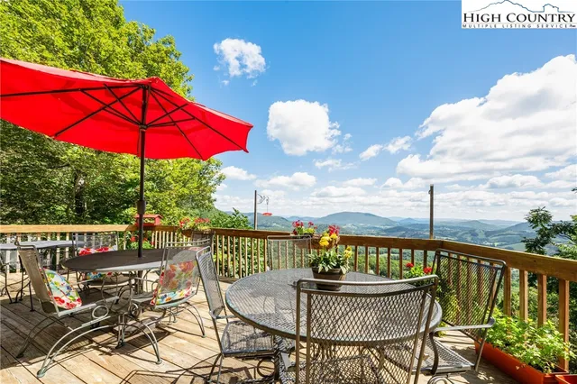 $974,900 | 2177 Homestead Road, Todd, NC 28684