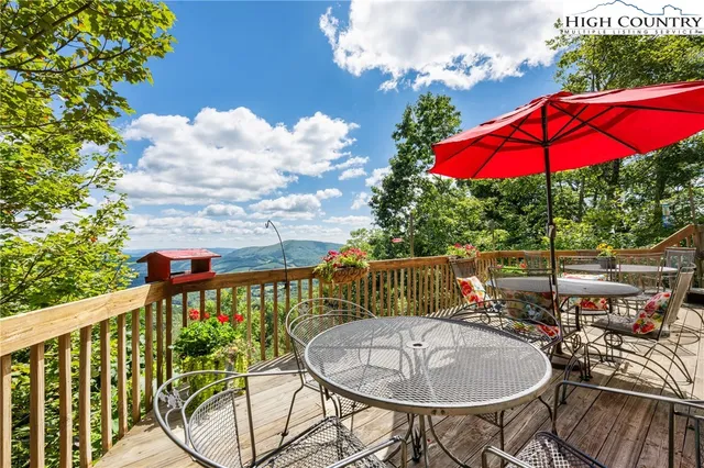 $974,900 | 2177 Homestead Road, Todd, NC 28684