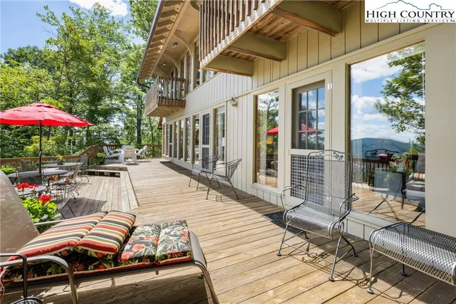 $974,900 | 2177 Homestead Road, Todd, NC 28684