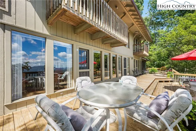 $974,900 | 2177 Homestead Road, Todd, NC 28684