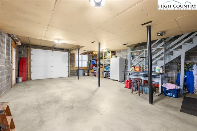 $974,900 | 2177 Homestead Road, Todd, NC 28684