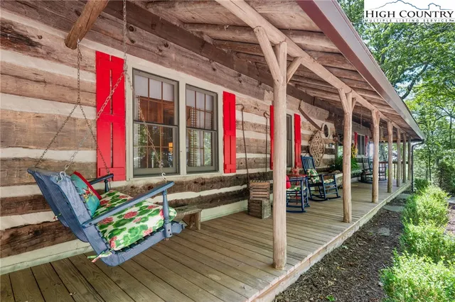 $974,900 | 2177 Homestead Road, Todd, NC 28684