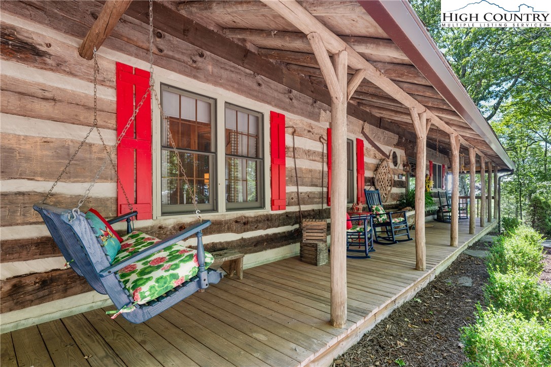 2177 Homestead Road Todd, NC 28684 - Photo 37 of 50