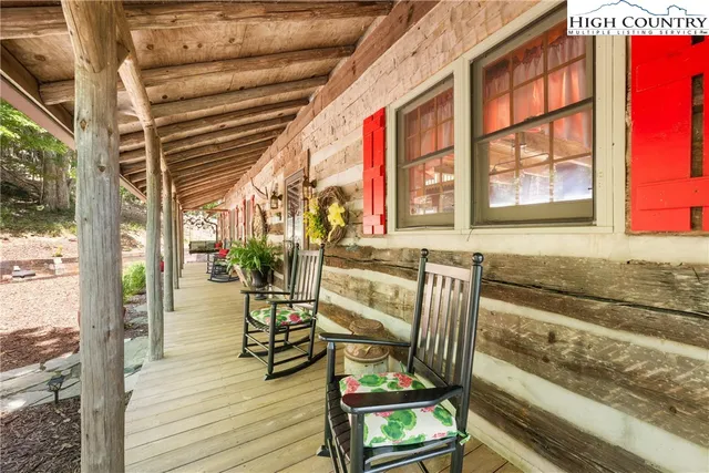 $974,900 | 2177 Homestead Road, Todd, NC 28684