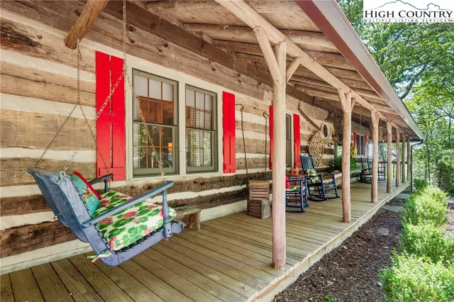 $974,900 | 2177 Homestead Road, Todd, NC 28684