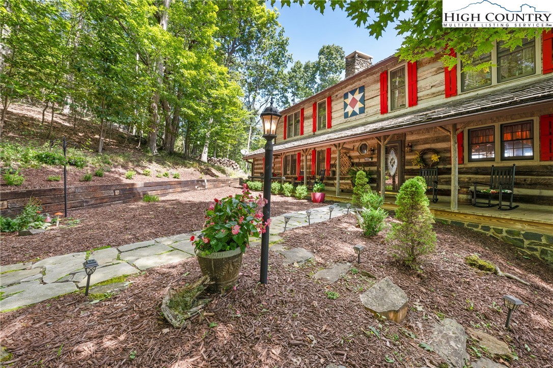 2177 Homestead Road Todd, NC 28684 - Photo 42 of 50