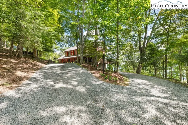 $974,900 | 2177 Homestead Road, Todd, NC 28684