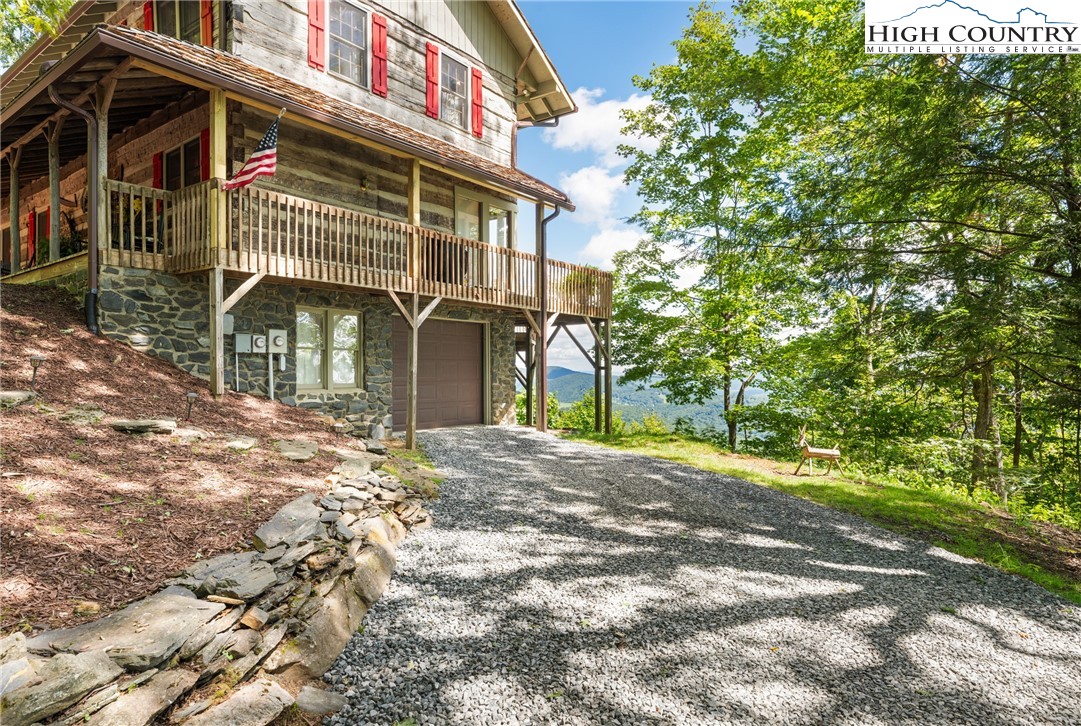 2177 Homestead Road Todd, NC 28684 - Photo 44 of 50