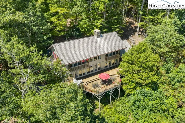 $974,900 | 2177 Homestead Road, Todd, NC 28684