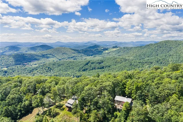 $974,900 | 2177 Homestead Road, Todd, NC 28684