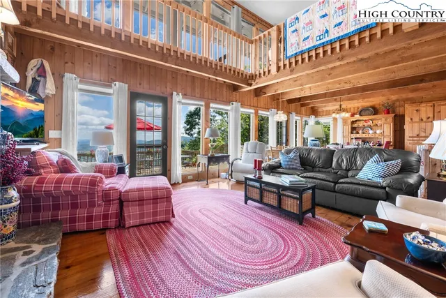 $974,900 | 2177 Homestead Road, Todd, NC 28684