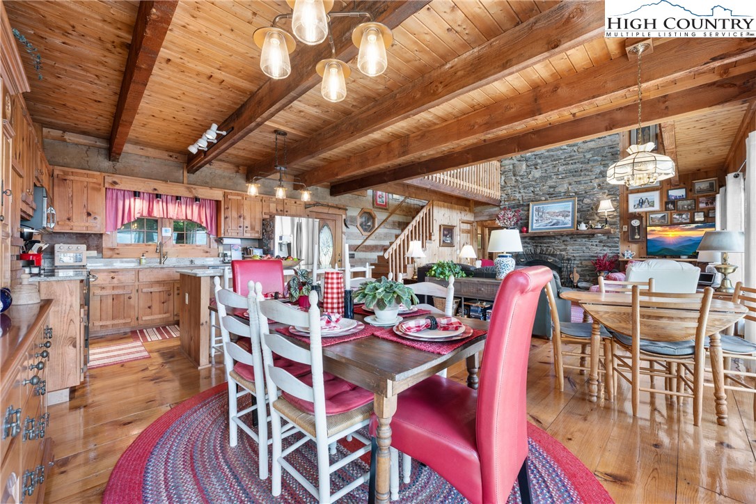 2177 Homestead Road Todd, NC 28684 - Photo 8 of 50