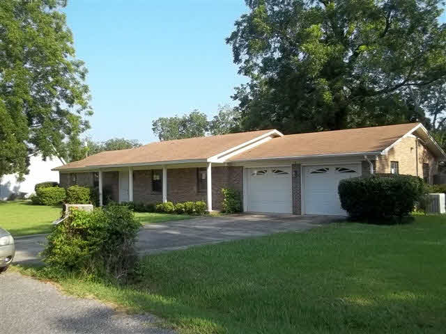 623 East Walker Avenue Foley, AL 36535 - Photo 1 of 1
